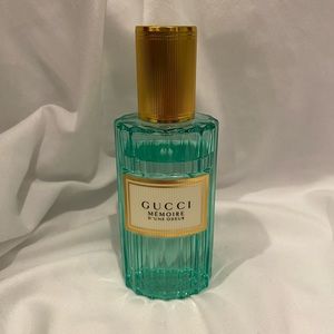Gucci - Memoire D’une Odeur